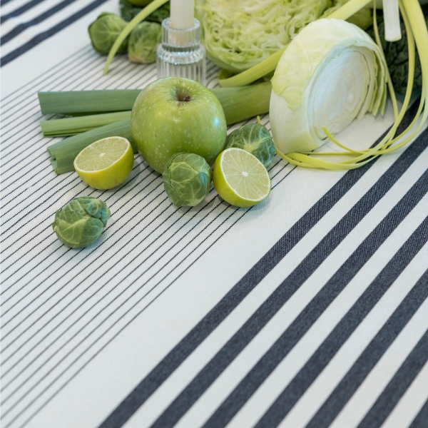 nappe sauvelade ecru artiga